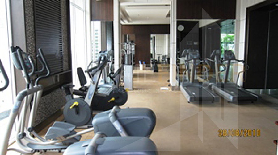 รูป The Prime 11 1 bedroom, for rent - รูปที่ 5/10