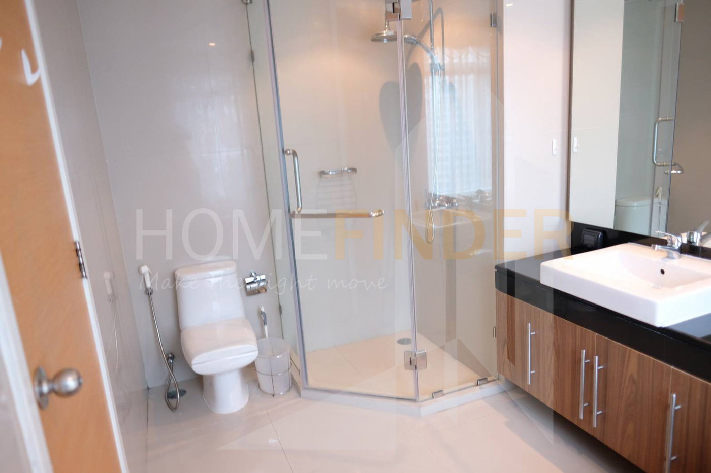 รูป Fullerton Sukhumvit 3 bedrooms, for rent - รูปที่ 9/13