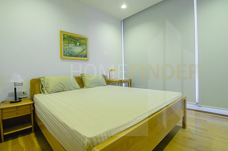 รูป Hyde Sukhumvit 13 2 bedrooms, for rent - รูปที่ 9/9