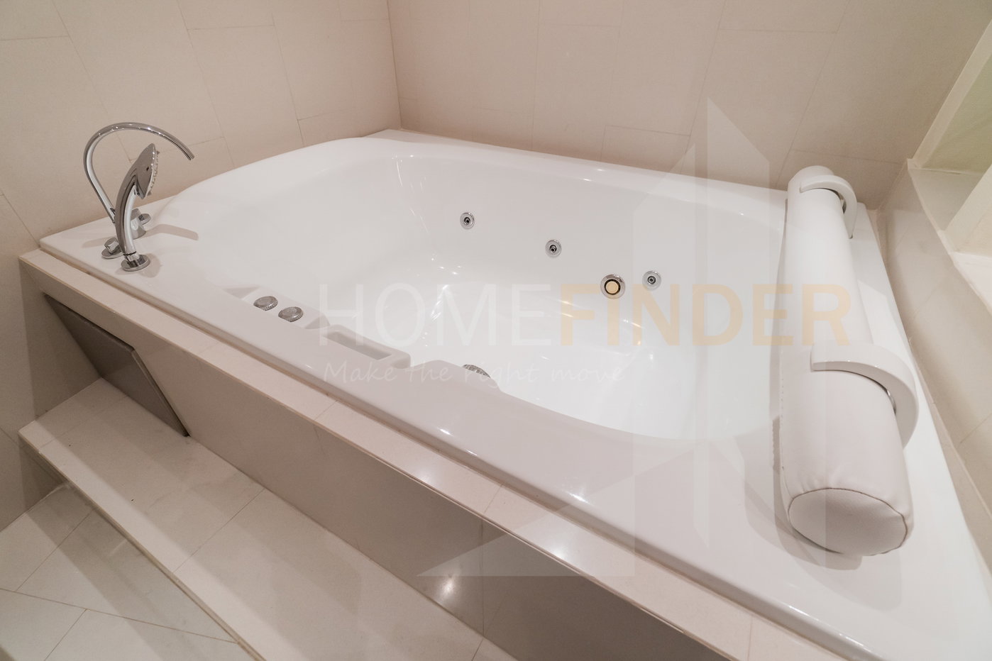 รูป Supakarn Condominium 2 bedrooms, for rent - รูปที่ 9/19