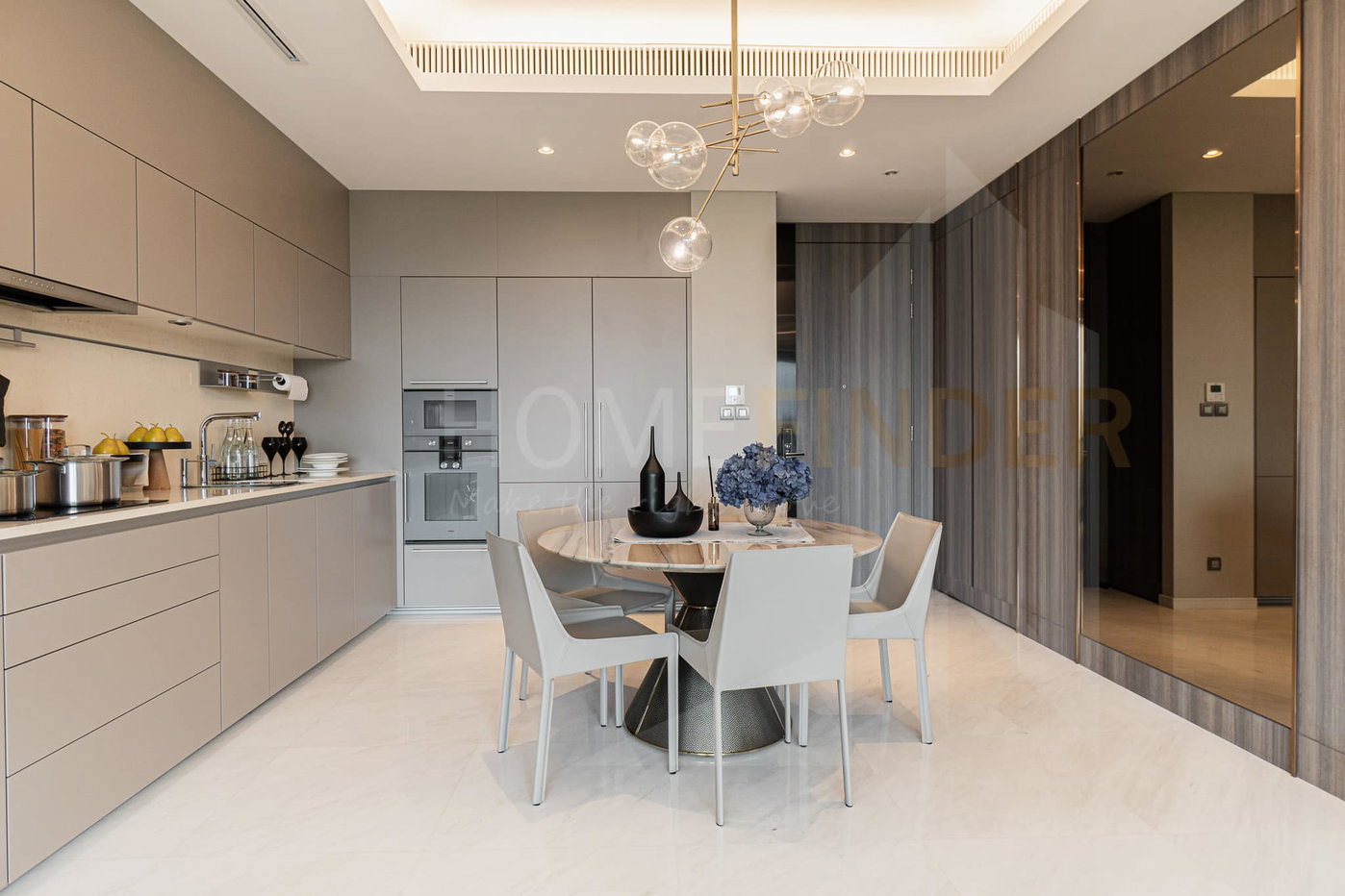 รูป Sindhorn Tonson 1 bedroom, for sale - รูปที่ 2/6