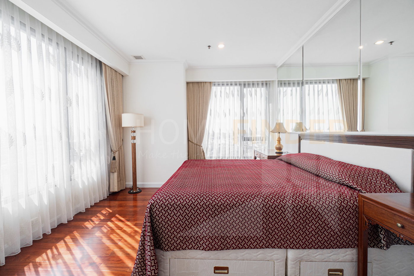 รูป Baan Chao Praya 3 bedrooms, for sale - รูปที่ 4/12
