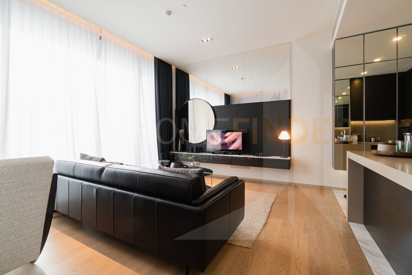 picture Saladaeng One 1 bedroom, for sale - 15/22