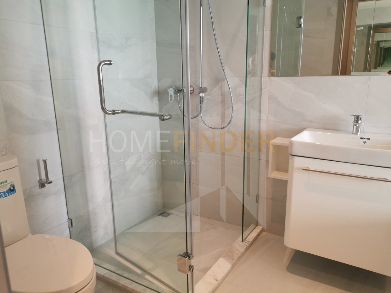 รูป RHYTHM Ekkamai 2 bedrooms, for rent - รูปที่ 3/18