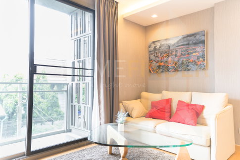 Via Botani 1 bedroom, for sale
