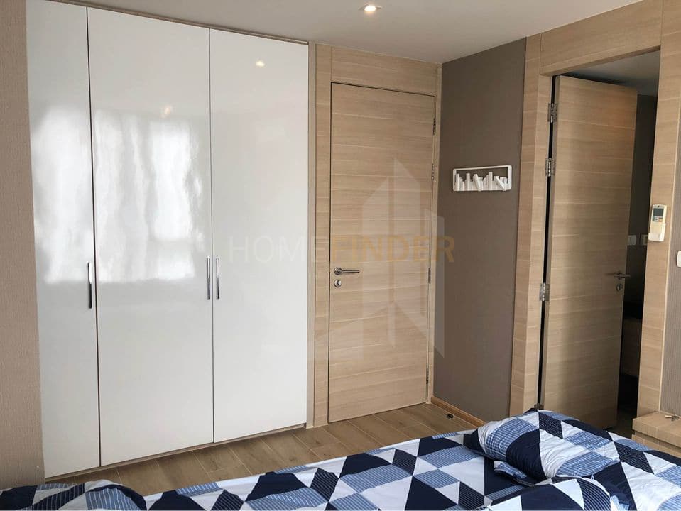 รูป Klass Condo Silom 2 bedrooms, for sale - รูปที่ 7/9