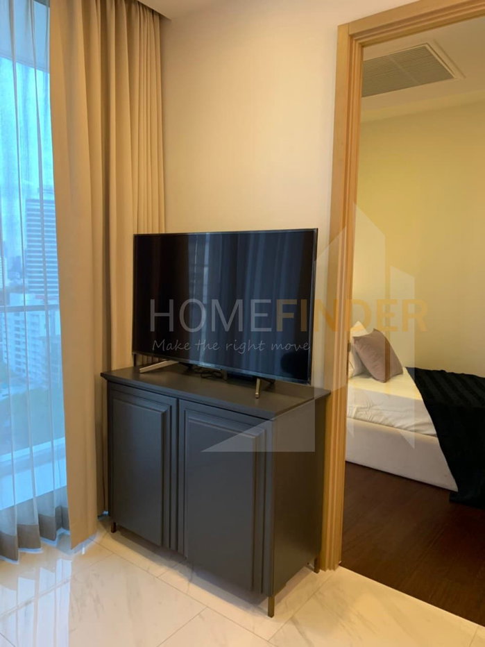 รูป Hyde Sukhumvit 11 2 bedrooms, for sale - รูปที่ 2/7
