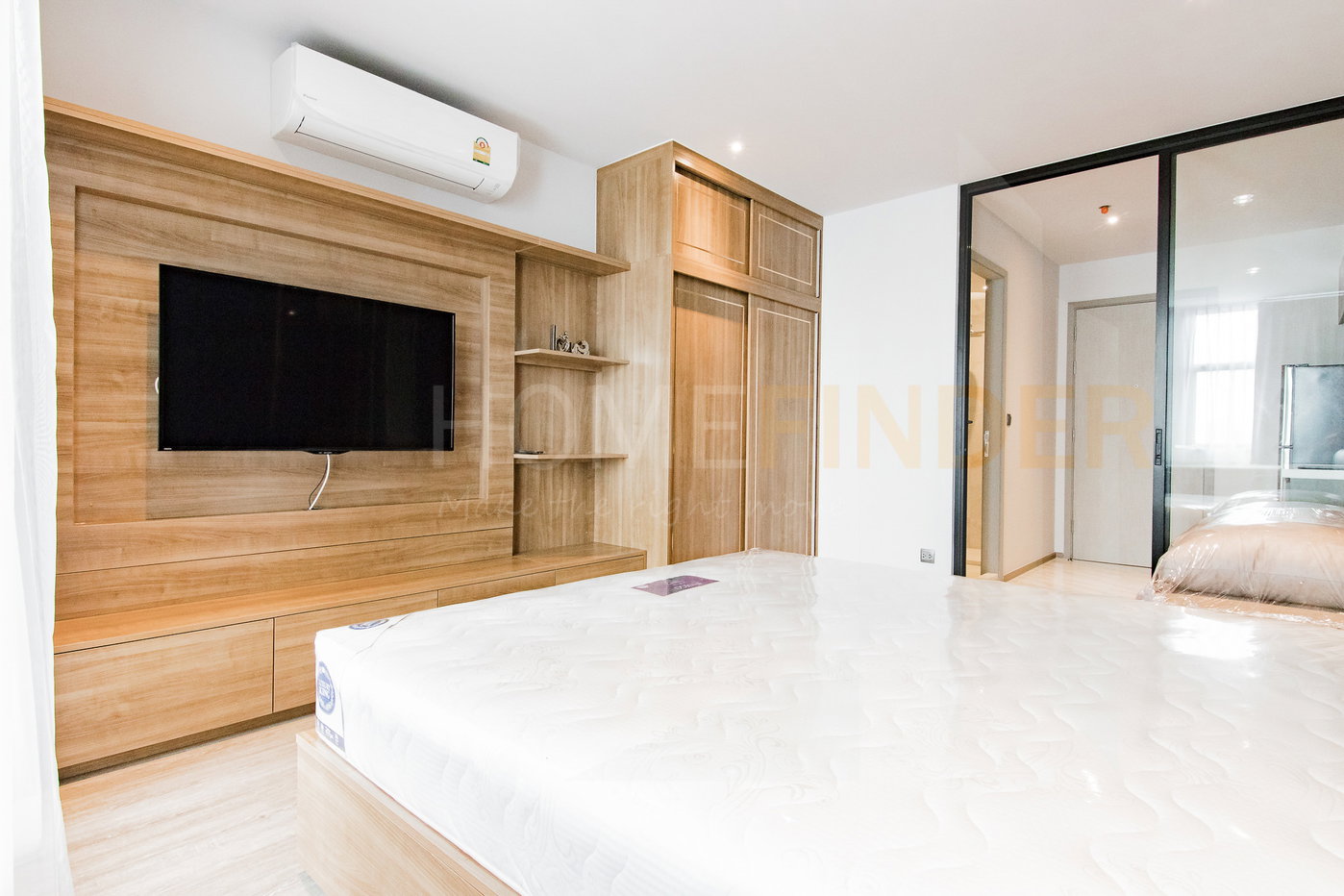 รูป RHYTHM Ekkamai 1 bedroom, for sale - รูปที่ 8/12
