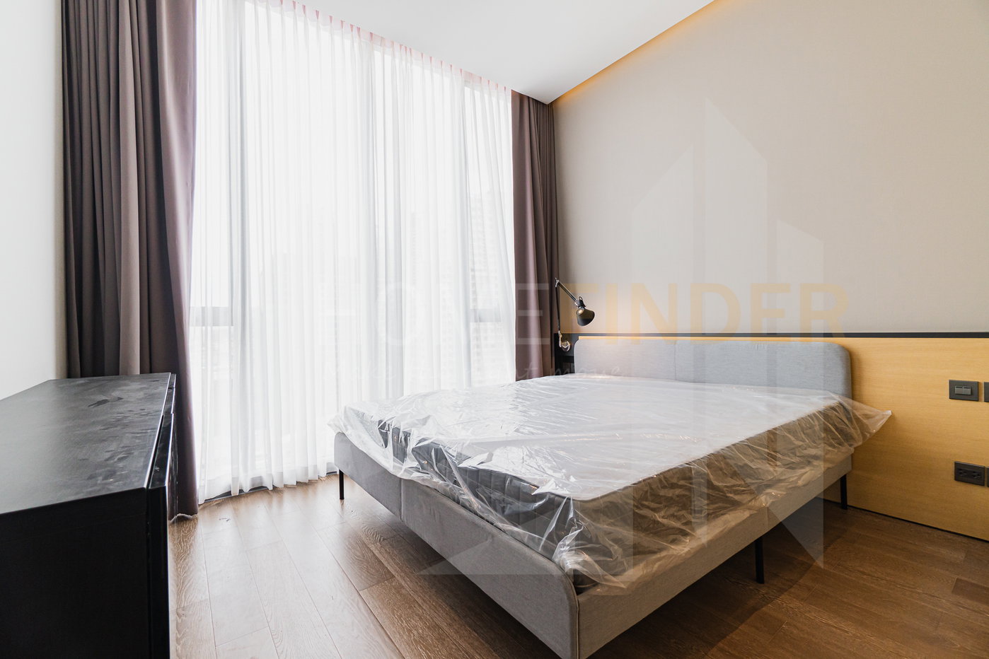 รูป Kraam Sukhumvit 26 1 bedroom, for rent - รูปที่ 15/21
