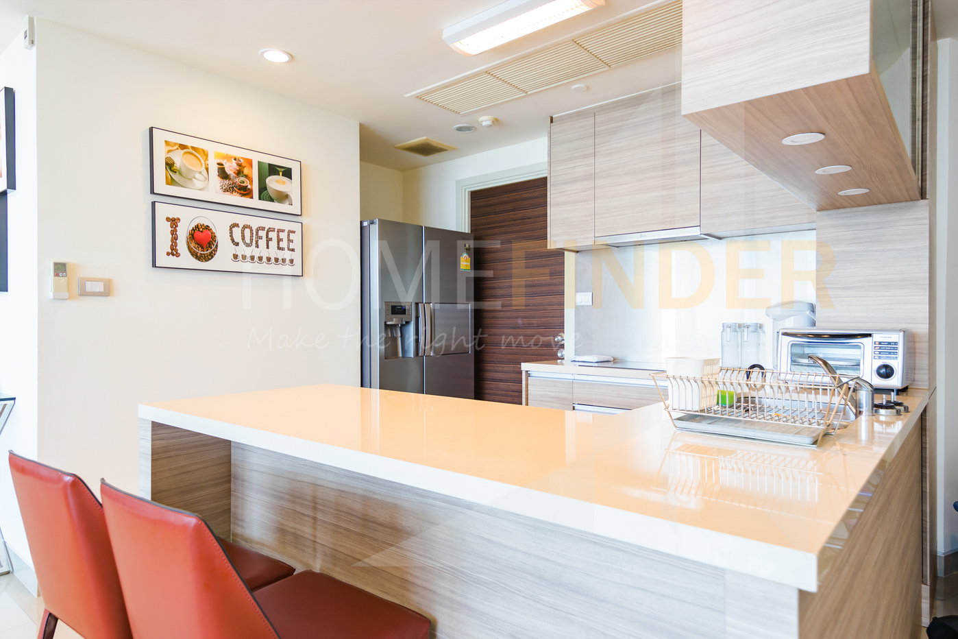 รูป Watermark Chaophraya River 2 bedrooms, for sale - รูปที่ 15/45