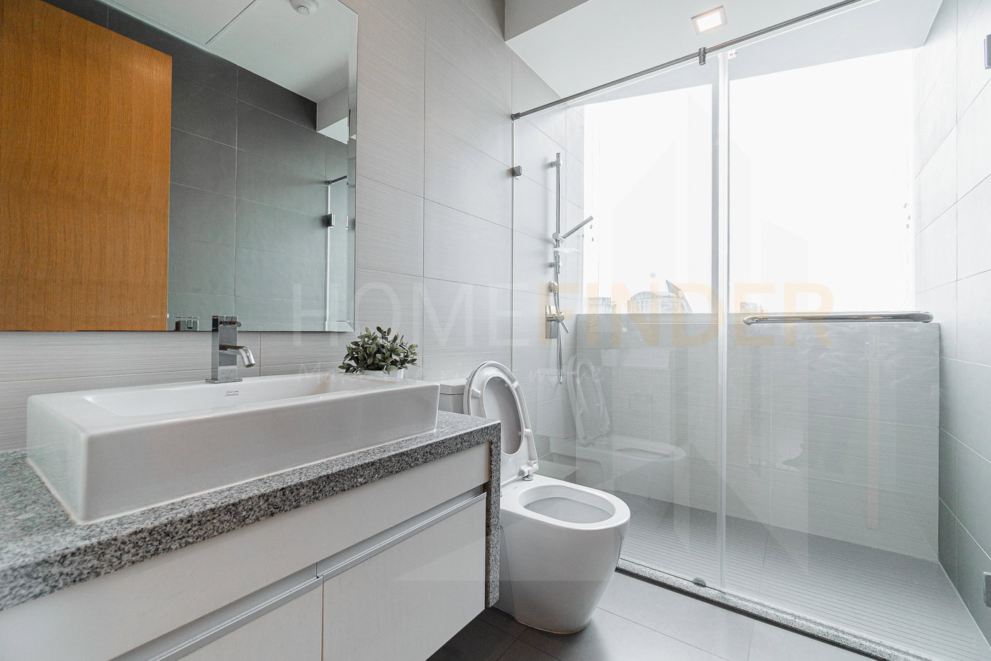 รูป Millennium Residence HF-7941 3 bedrooms, for rent - รูปที่ 4/12