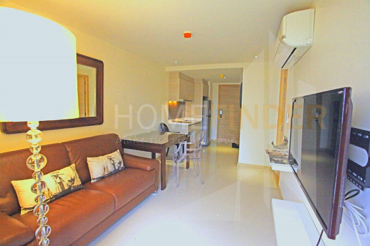 รูป SOCIO Reference 61 1 bedroom, for sale - รูปที่ 5/7