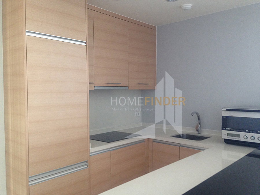 รูป Aguston Sukhumvit 22 2 bedrooms, for sale - รูปที่ 7/8