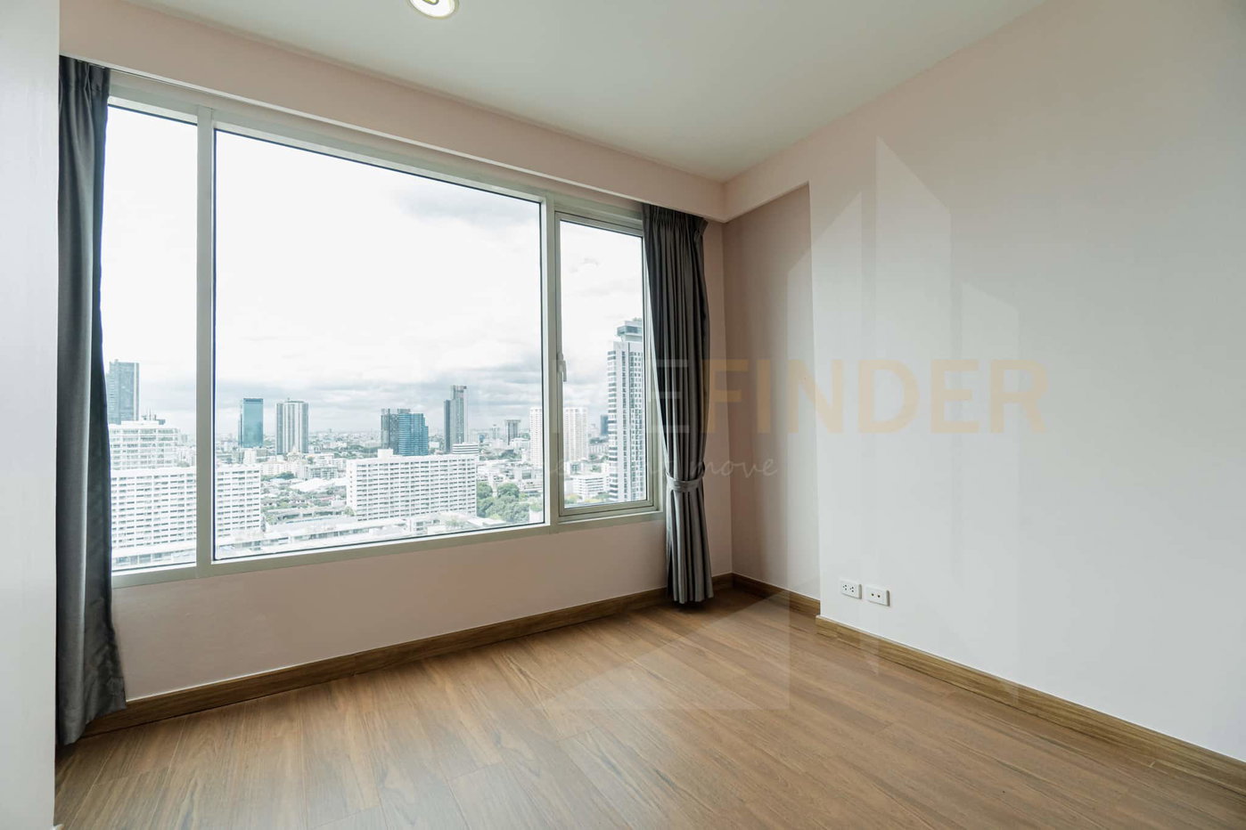 รูป Hampton Thonglor 10 3 bedrooms, for rent - รูปที่ 3/8