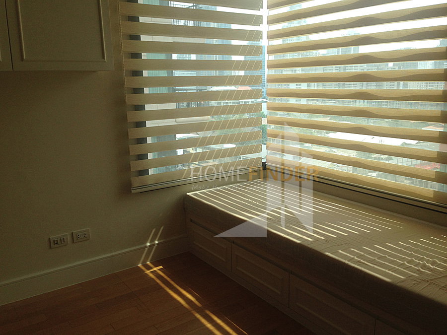 รูป Aguston Sukhumvit 22 2 bedrooms, for sale - รูปที่ 8/8