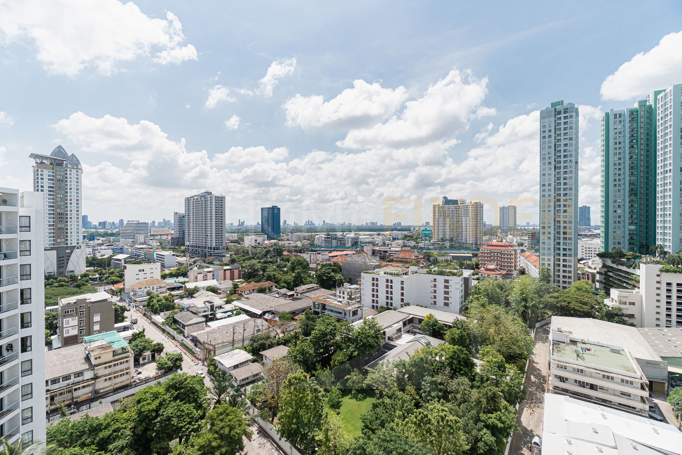รูป Chatrium Residence Sathon Bangkok 1 bedroom, for rent - รูปที่ 5/5