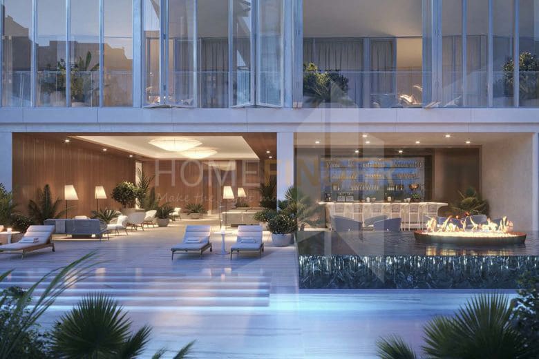 รูป SCOPE Langsuan 3 bedrooms, for sale - รูปที่ 1/5