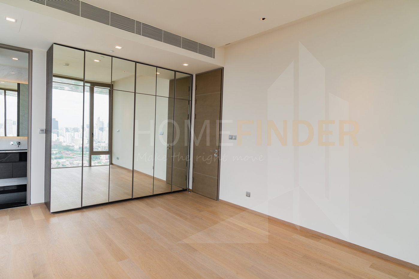 picture Saladaeng One 4 bedrooms, for sale - 4/35