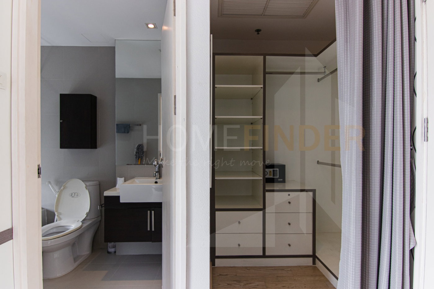รูป Noble Remix 1 bedroom, for sale - รูปที่ 5/7
