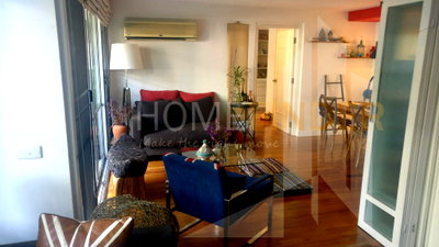 คอนโดให้เช่า : Raintree Villa 2 bedrooms, for rent