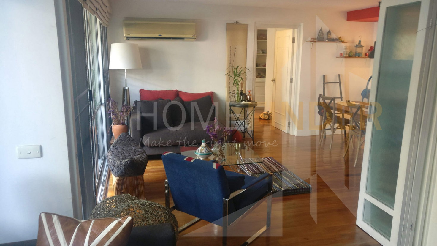 รูป Raintree Villa 2 bedrooms, for rent - รูปที่ 1/29
