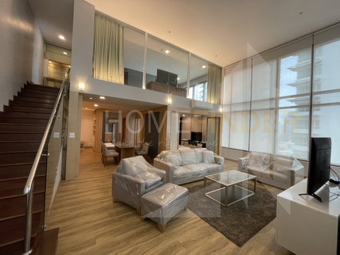 The Emporio Place 2 bedrooms, for sale