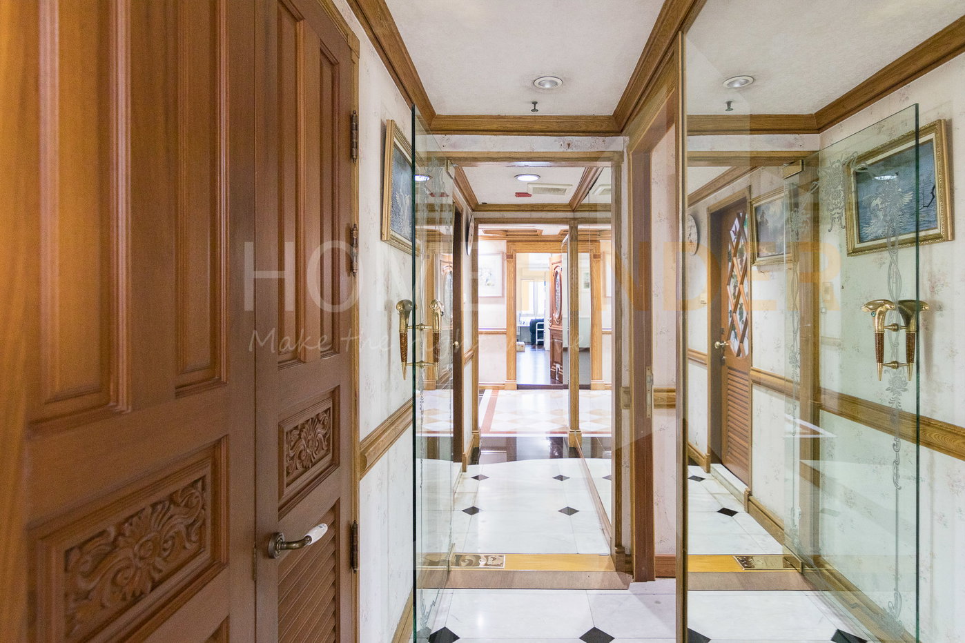 รูป Sathorn Park Place 4 bedrooms, for sale - รูปที่ 10/16
