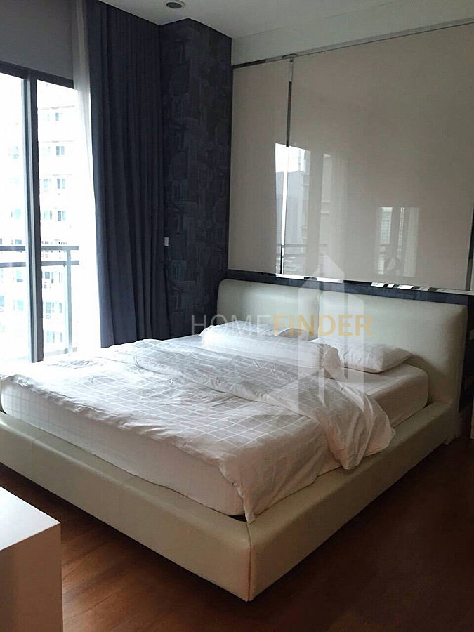 รูป Bright Sukhumvit 24 2 bedrooms, for sale - รูปที่ 3/11