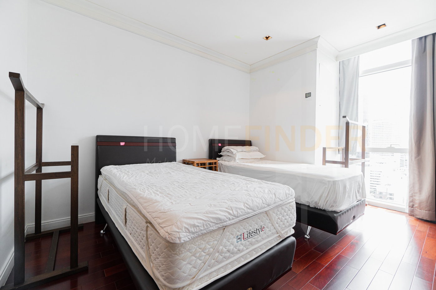 รูป Athenee Residence 2 bedrooms, for rent - รูปที่ 4/8