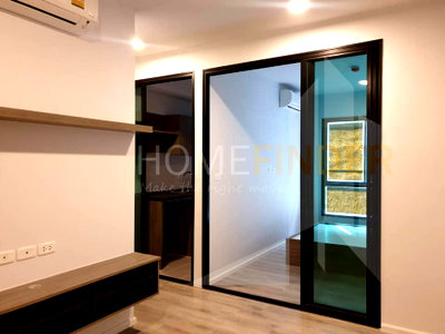 ขายคอนโด : Notting Hill Sukhumvit 105 1 bedroom, for sale