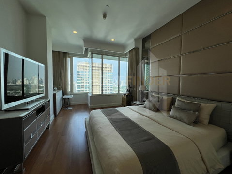 Q langsuan 4 bedrooms, for sale