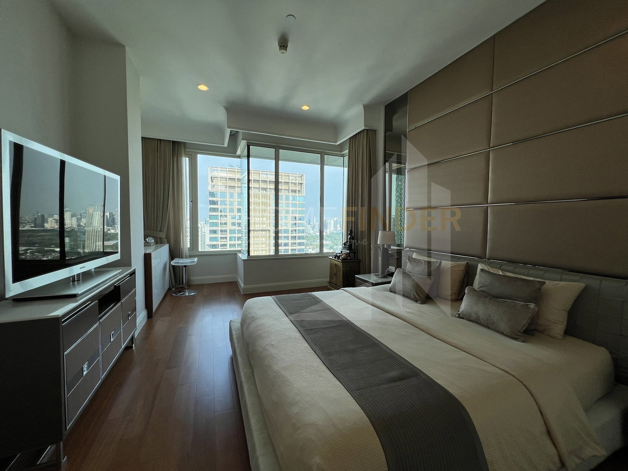 รูป Q langsuan 4 bedrooms, for sale - รูปที่ 1/5