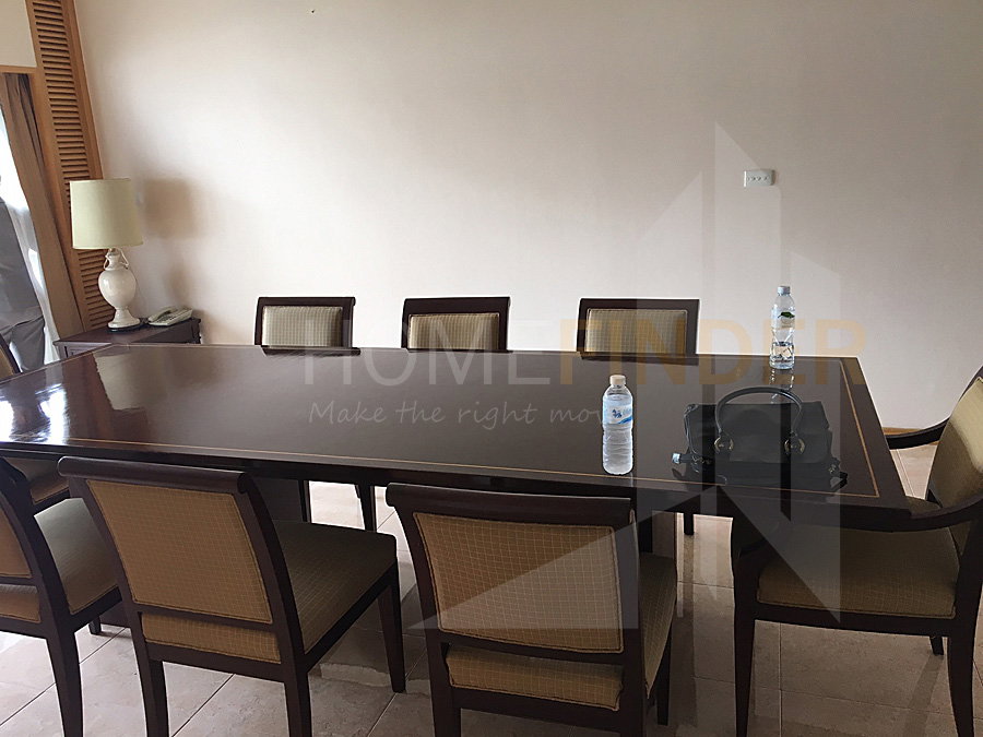 รูป Esmeralda Apartments 3 bedrooms, for rent - รูปที่ 10/12