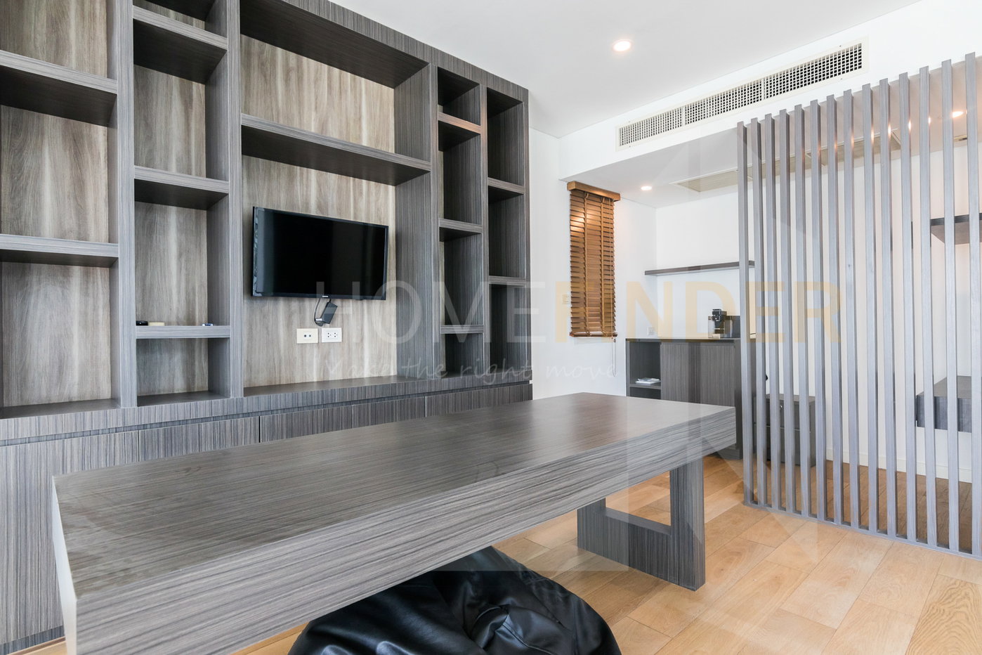 รูป Fullerton Sukhumvit 3 bedrooms, for rent - รูปที่ 32/79