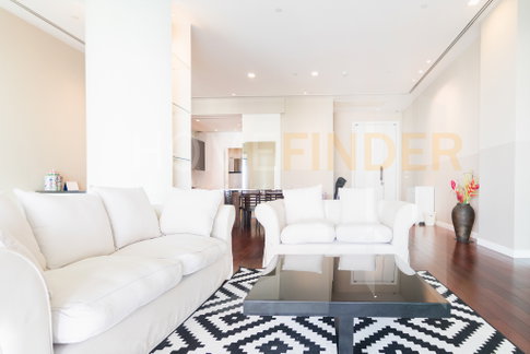 Le Raffine Jambu Dvipa Sukhumvit 39 2 bedrooms, for rent