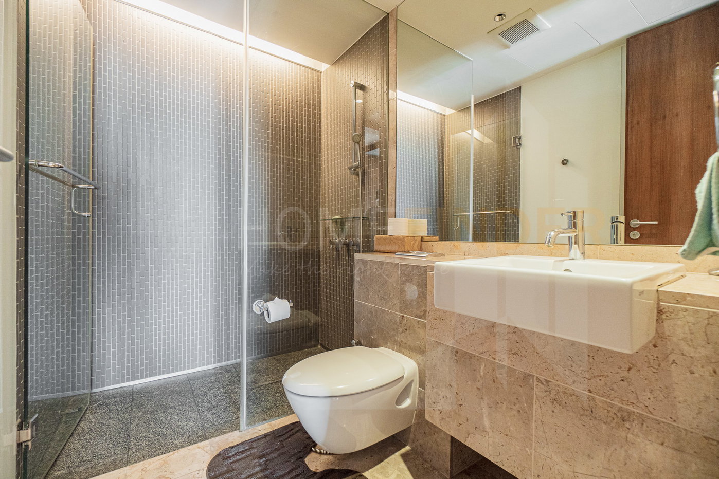 รูป Hansar Rajdamri 2 bedrooms, for rent - รูปที่ 10/10