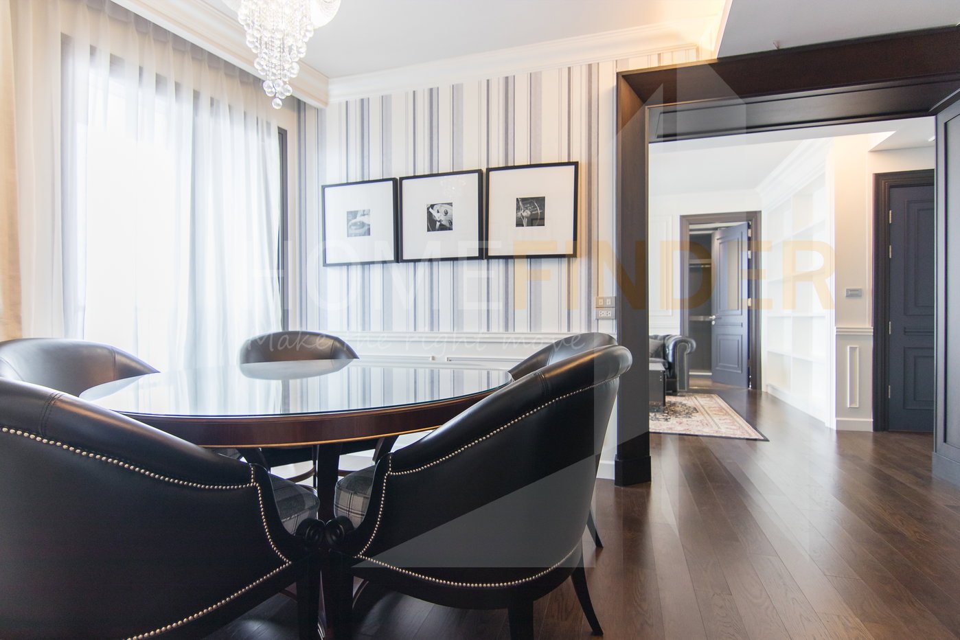 รูป The Lumpini 24 3 bedrooms, for sale - รูปที่ 20/37