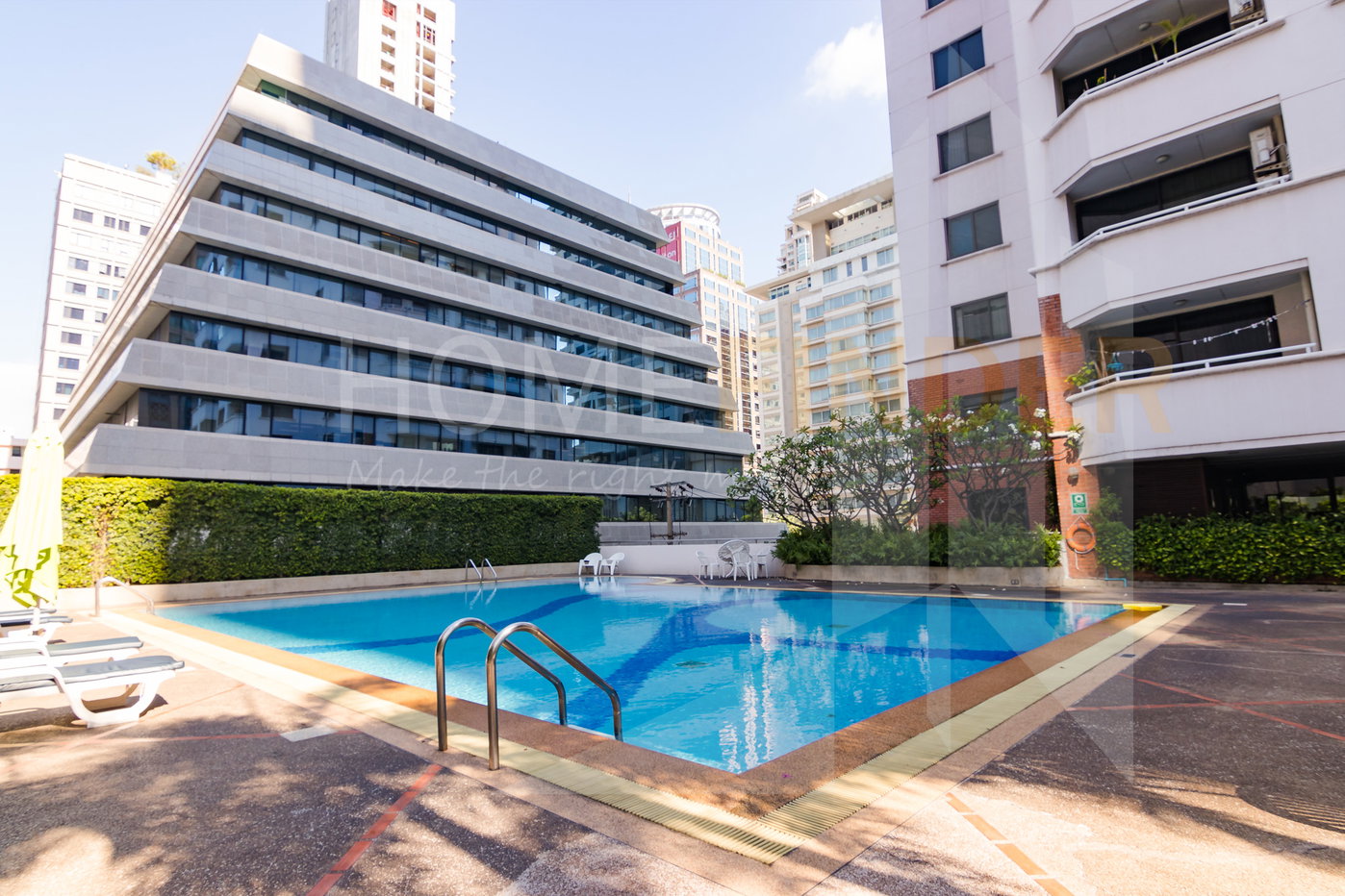 รูป Mitkorn Mansion 2 bedrooms, for rent - รูปที่ 14/55
