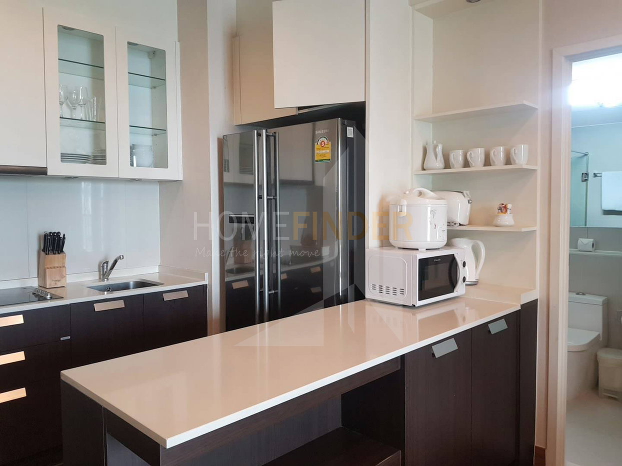 รูป Ivy Thonglor 2 bedrooms, for sale - รูปที่ 5/5