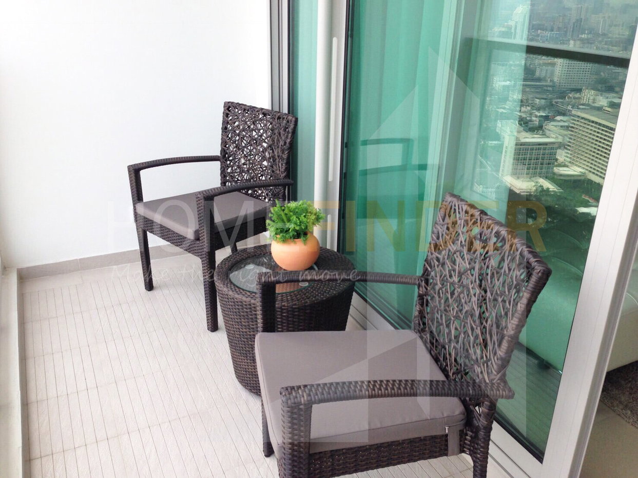 picture The River 2 bedrooms, for rent - 6/7