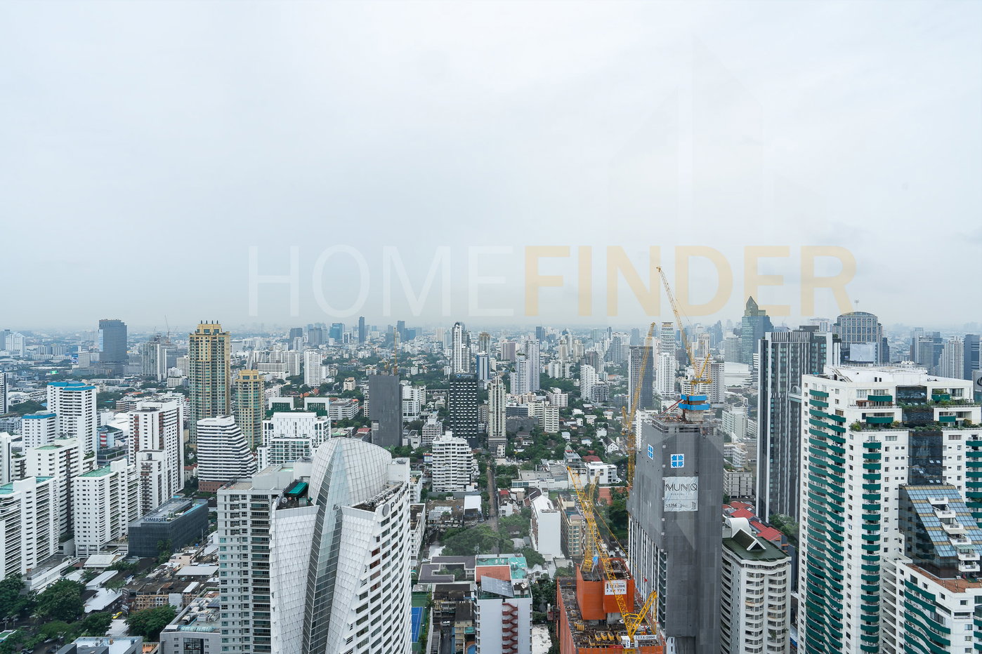 รูป Ashton Asoke 1 bedroom, for sale - รูปที่ 10/12