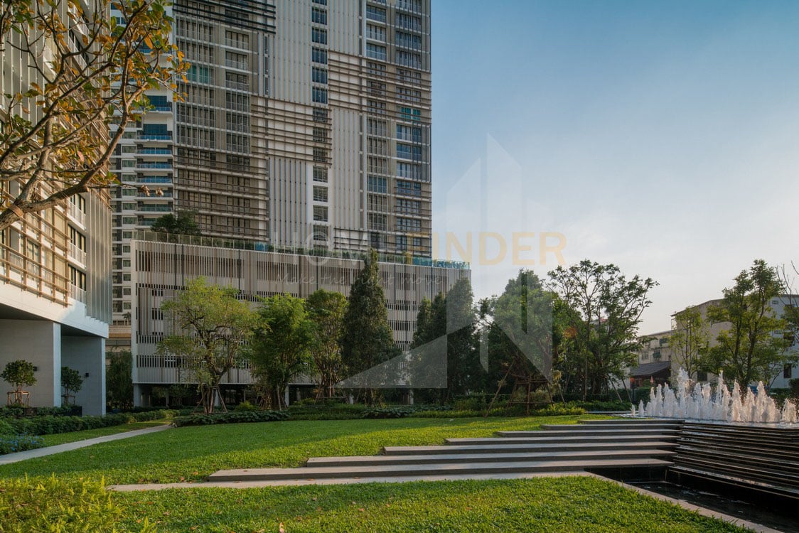picture Park Origin Phrom Phong 2 bedrooms, for sale - 4/6