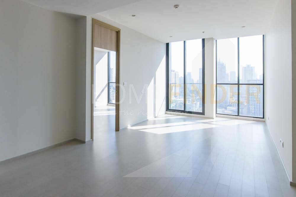 picture Noble Ploenchit 2 bedrooms, for sale - 1/10