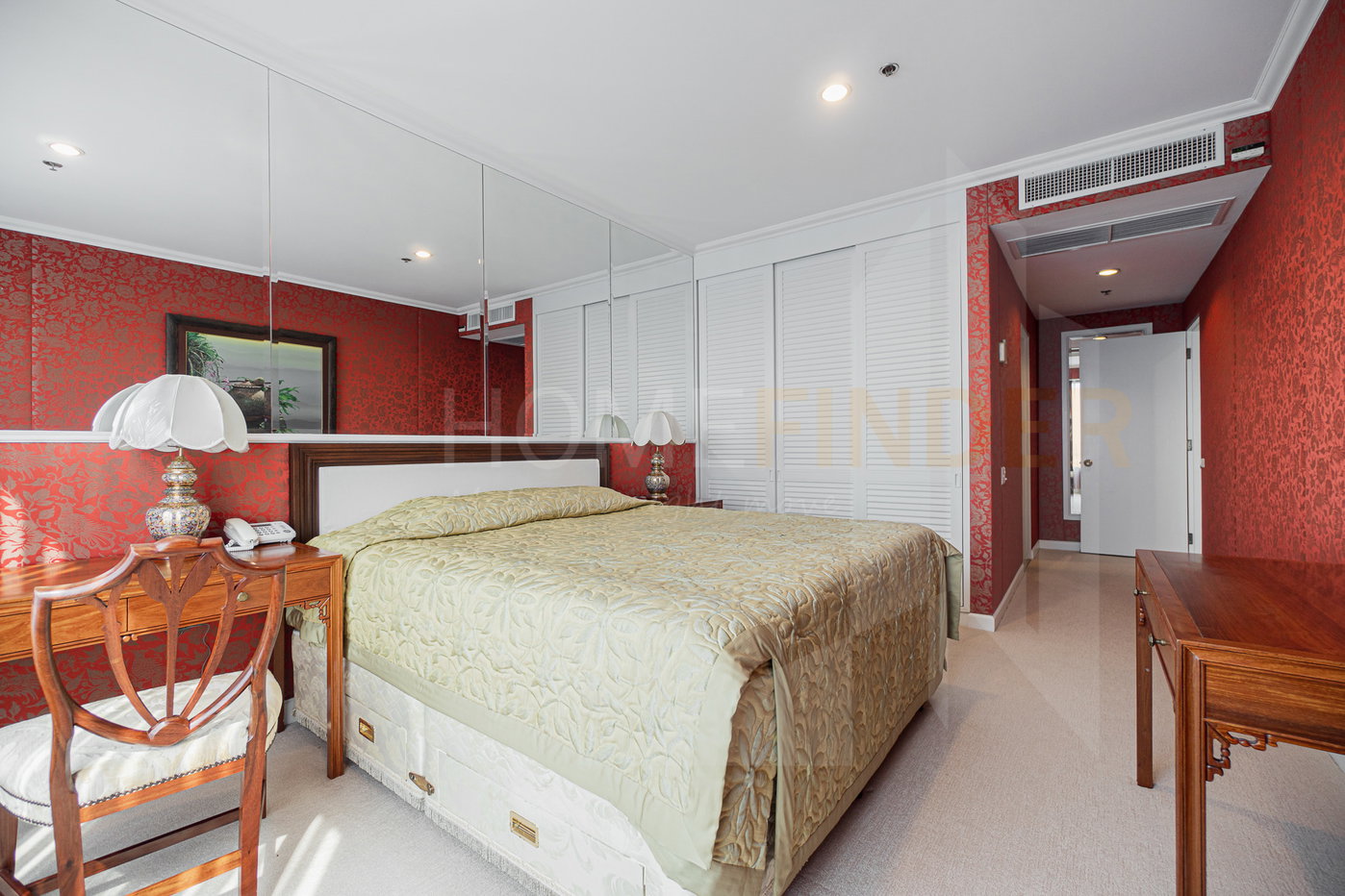 รูป Baan Chao Praya 3 bedrooms, for sale - รูปที่ 10/12