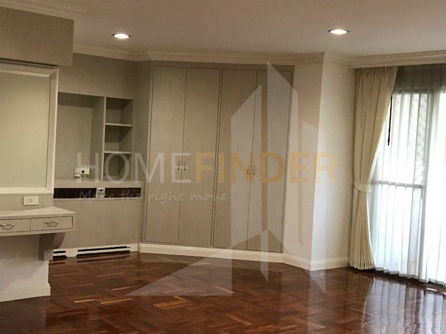 รูป GM Mansion 4 bedrooms, for rent - รูปที่ 11/11