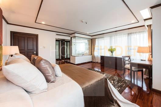 picture Mayfair Garden 3 bedrooms, for rent - 3/8