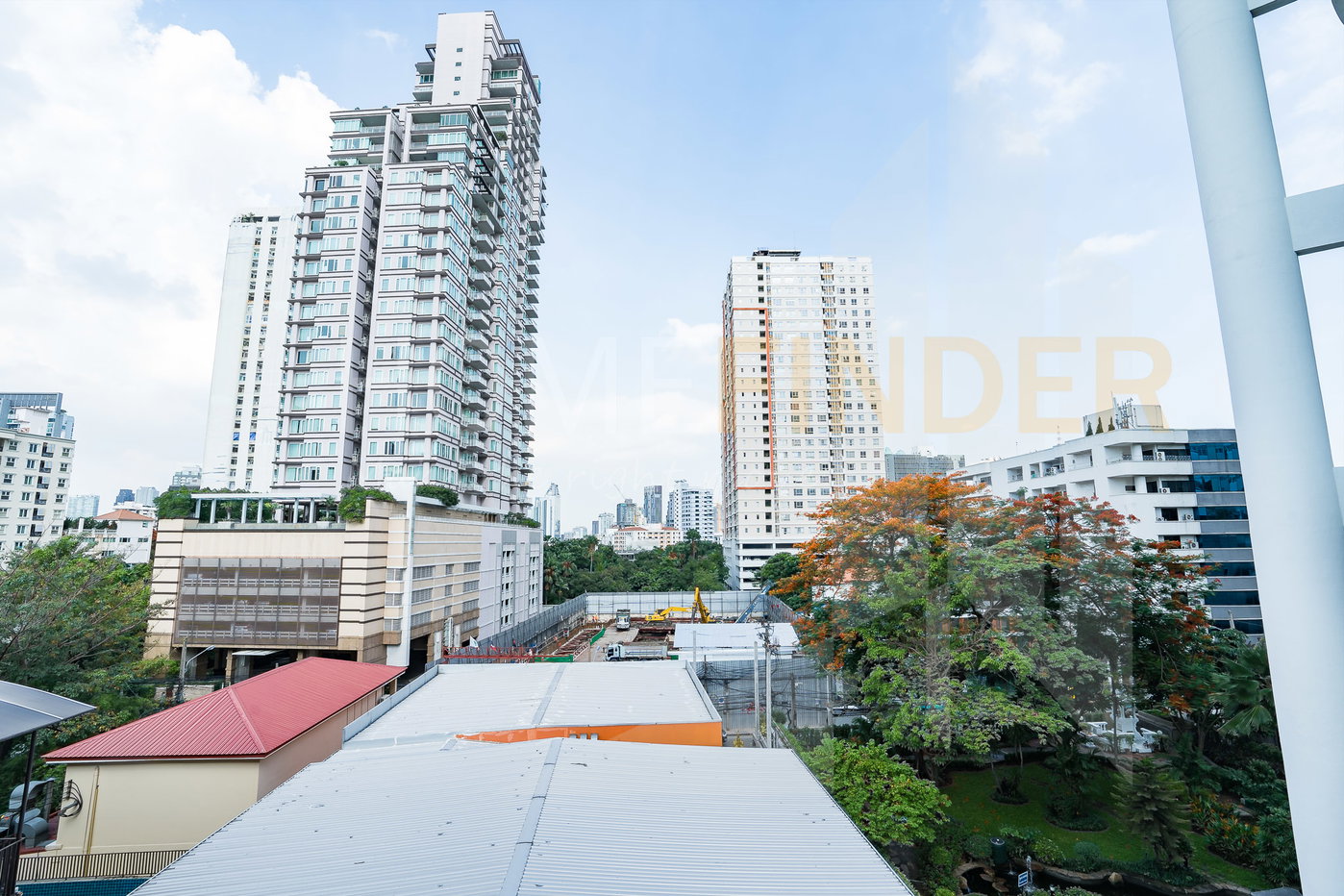 รูป Serene Place Sukhumvit 24 2 bedrooms, for rent - รูปที่ 6/18