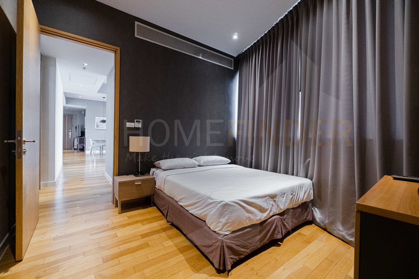 รูป Millennium Residence HF-7500 2 bedrooms, for rent - รูปที่ 10/11