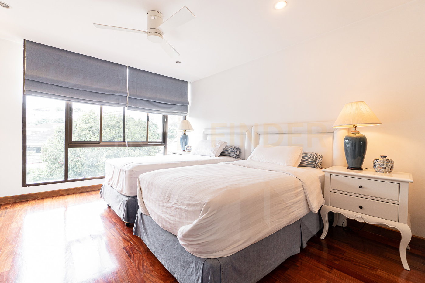 รูป Baan Ananda 3 bedrooms, for sale - รูปที่ 10/23