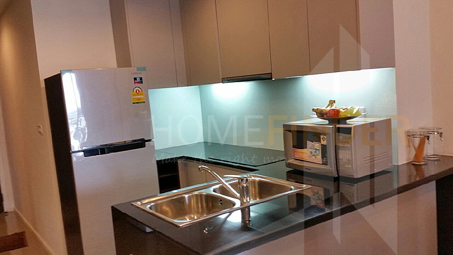 picture 15 Sukhumvit Residences 2 bedrooms, for sale - 7/12